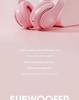 STN28PRO Cat Ear Wireless Bluetooth Headset - Gradient Color, Luminous, Foldable, Head-Mounted Gaming Headphones