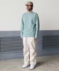 ESN Pure Heavy T-Shirt Degreen
