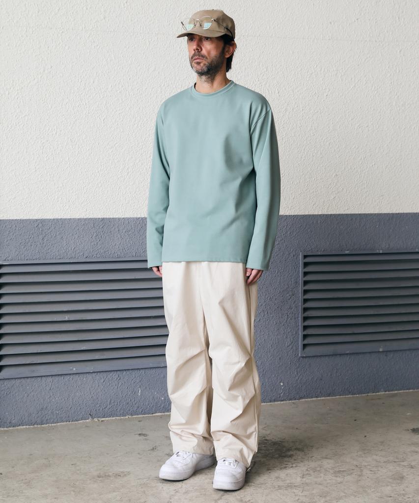 ESN Pure Heavy T-Shirt Degreen