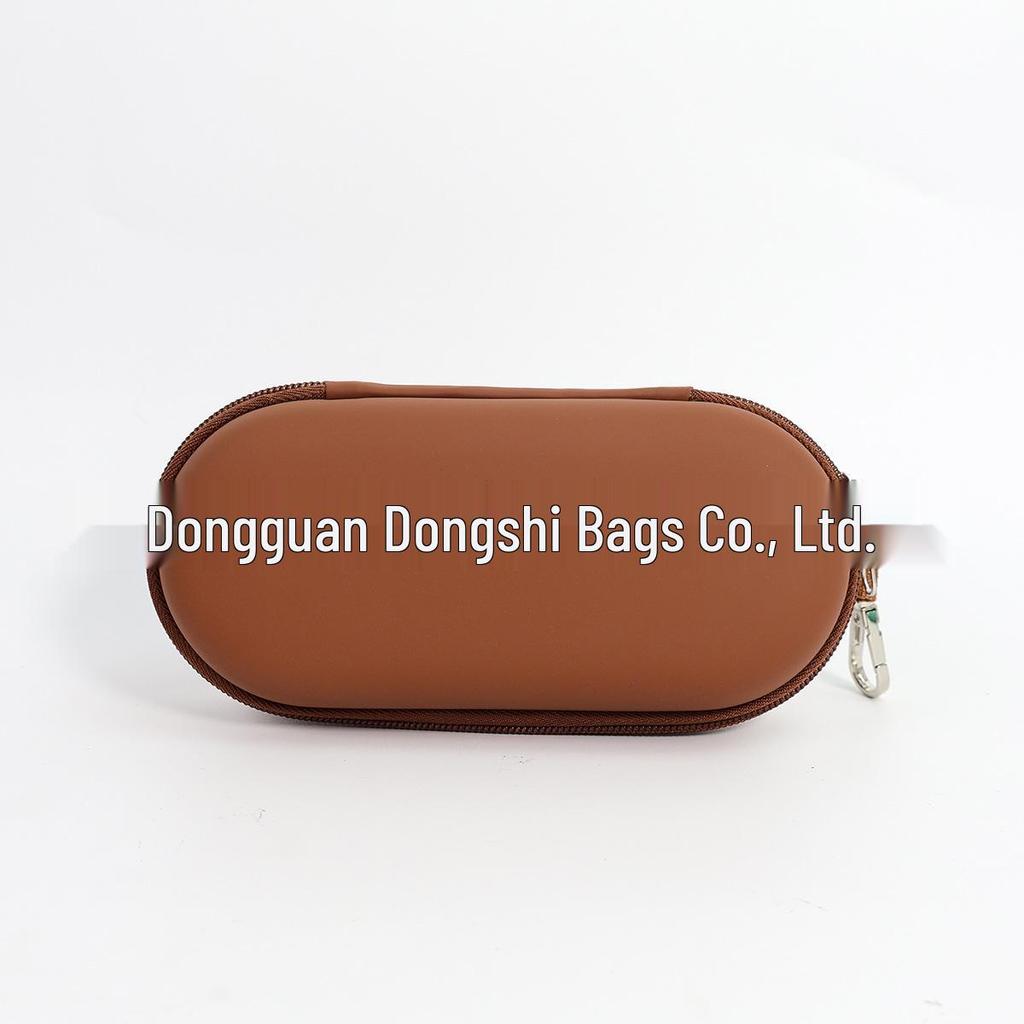 Waterproof EVA Sunglasses Storage Bag – Portable, Fashionable, & Compression-Resistant
