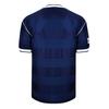 Score Draw Mens International Scotland Football Shirt