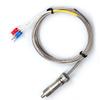 K-Typ Thermoelement mit Clip-Sonde Kesseltemperaturregelungssensor Zubehör für die Wartung von Industrieanlagen