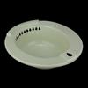 Toilet Hip Bath Tub Washing Basin for Pregant Women Hemorrhoids Patients(Green)
