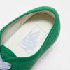 Vans Authentic Low Pro   Denim Green Vn000d04j5f1