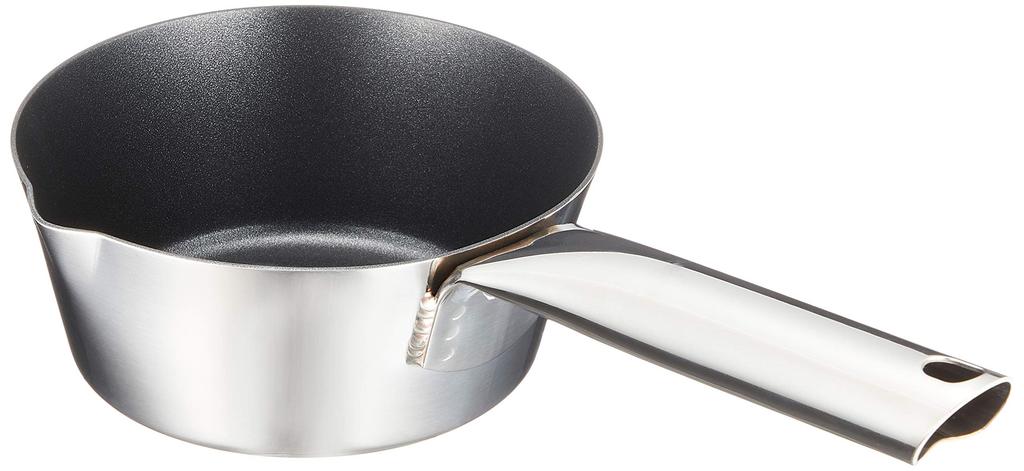 EBM Molybdenum II Plus Yukihira Pan, 15cm, Non-Stick