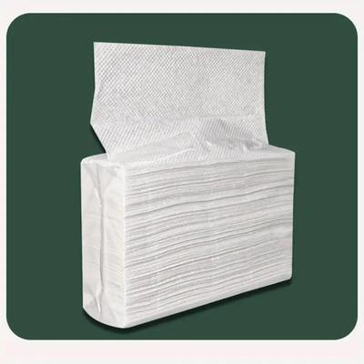 Einweg-Papierhandtücher für Küche und Bad, Praktische und hygienische Reinigungslösung, Kostenlose Papierhandtücher