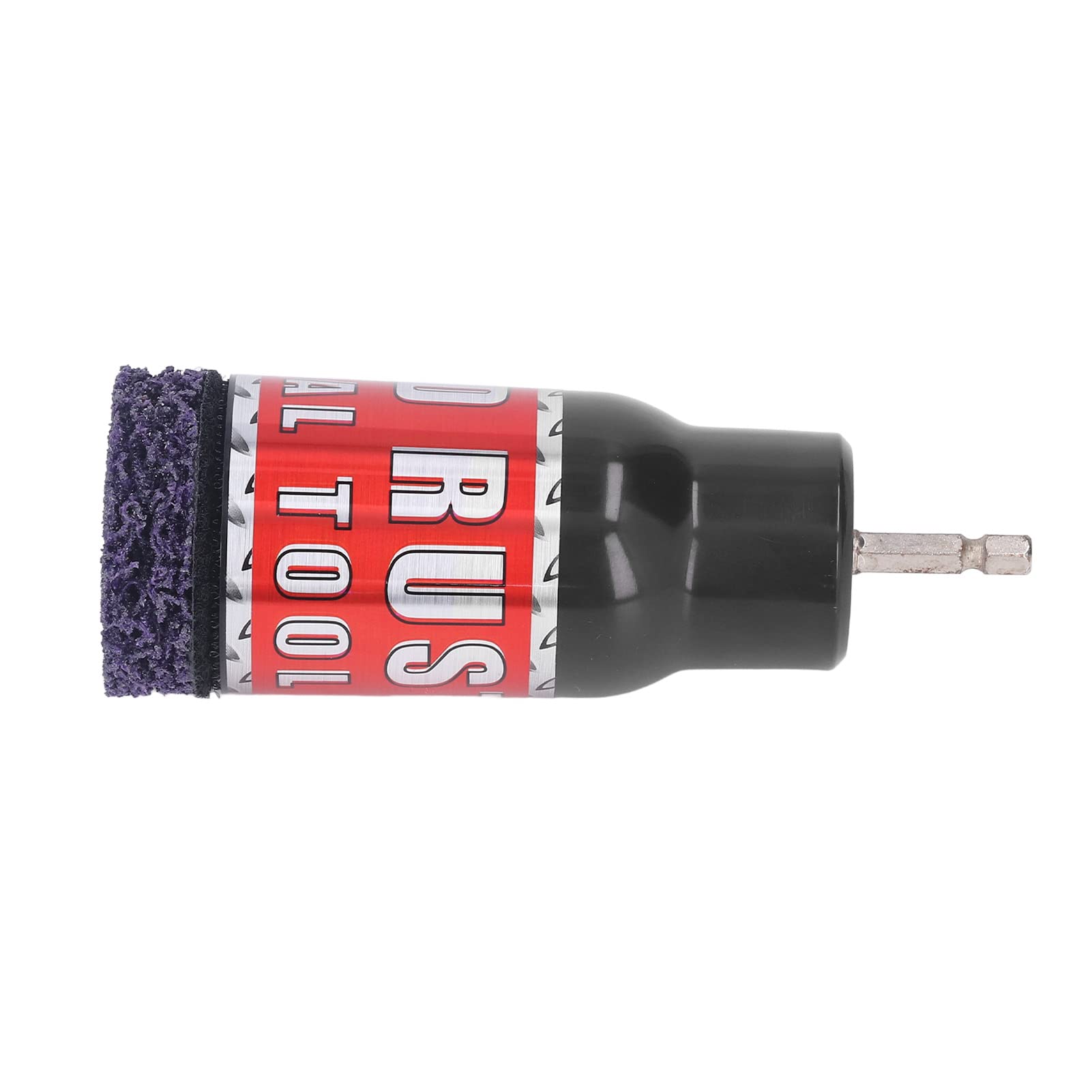 Очиститель колесных болтов и ступиц — фото 13