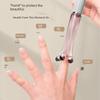 Finger Massager Hand Joint Roller Relief Hand Elastic Mouse Hand For Home Thin Hand Massage Clamp Multifunctional