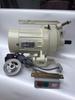 Motor de máquina de coser de embrague de cobre monofásico 220V 250W 2800 RPM YDL092-2 Leide