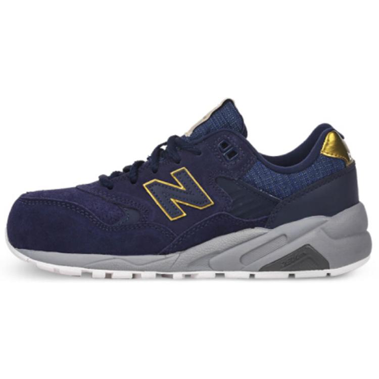 

New Balance 580 Series Navy Blue Women s WRT580JD 35