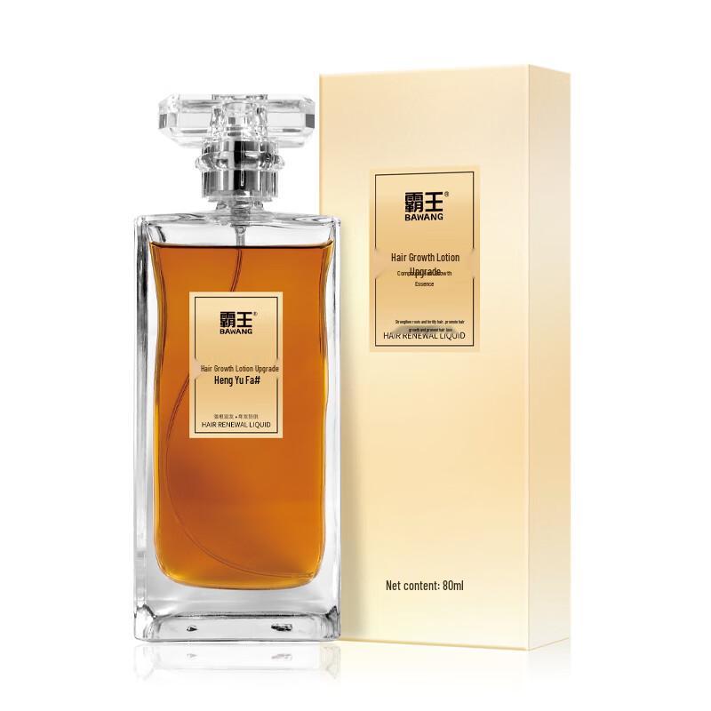 

Bawang Anti-Hair Loss Scalp Essence