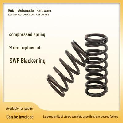 Round Wire Spring WM20-100 Series