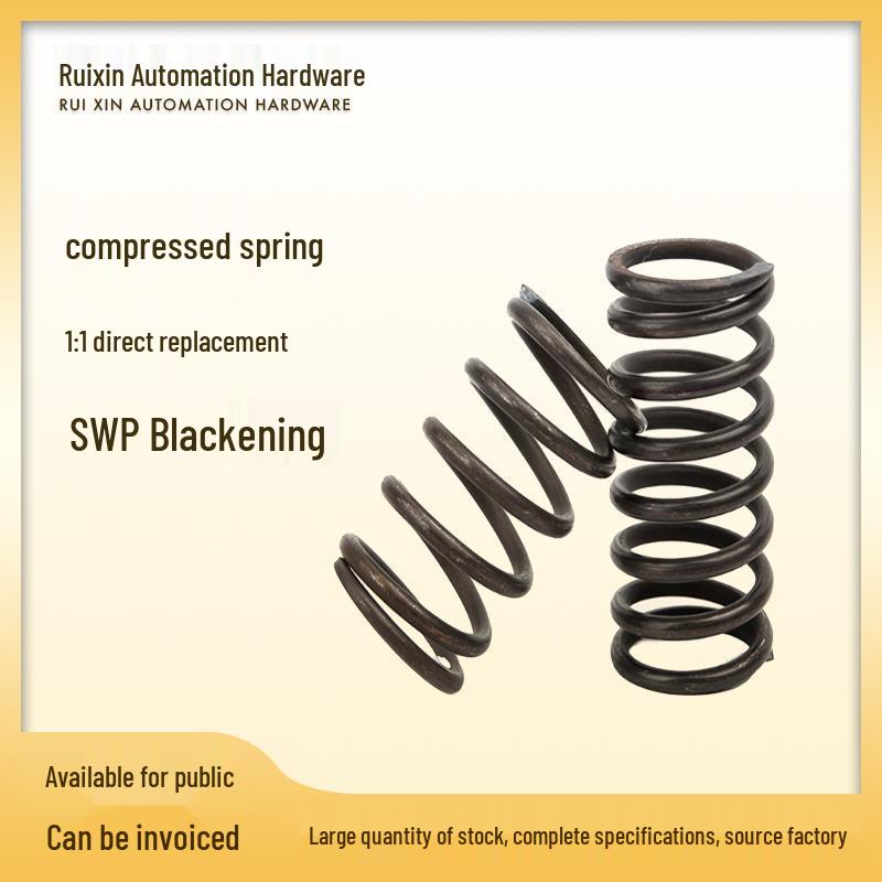 Round Wire Spring WM20-100 Series WM22-20