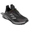 Adidas Terrex Voyager 21 Slipon Heat.Rdy Black Dark Grey Men IE2599