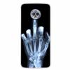 For Moto G6 Cases G6Plus G6Play Clear Soft TPU Silicone Phone Case For Motorola Moto G6 Plus Back Cover Coque Bumper MotoG6 Play