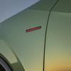 1pc 3D Metal Car Styling Badge Sticker Side Fender Rear Trunk Emblem Decals High-Quality Automotive Exterior Accessories