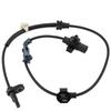 Front Left Right Side ABS Wheel Speed Sensor For Honda CRV 2007-2011 57455SWA003 57450SWA003