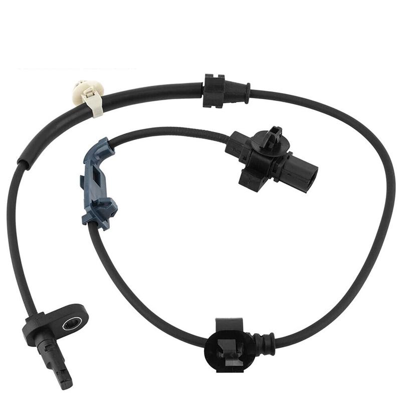 57455SWA003 Car Wheel ABS Speed Sensor Front Left/Right Driver Side  For Honda CRV 2007-2011 57450-SWA-003 Car Accessories