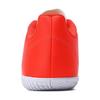 Adidas X Crazyfast Club Soft Comfortable Non-Slip Durable Low-Top Kids Soccer Shoes Kids Soccer Shoes Orange Red IF0709