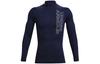 Under Armour Fitness Clothing Men's Dark Blue Moderate 1369727-410