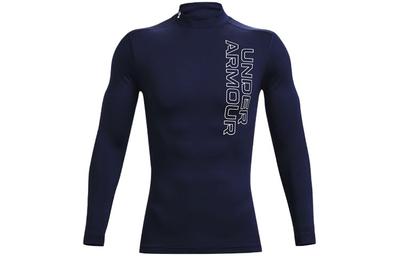Under Armour Fitness Clothing Men's Dark Blue Moderate 1369727-410