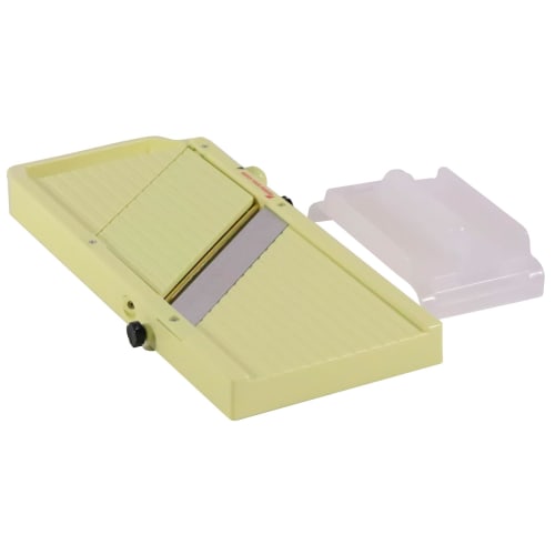 Sengiri Slice-kun (with Protective Holder)