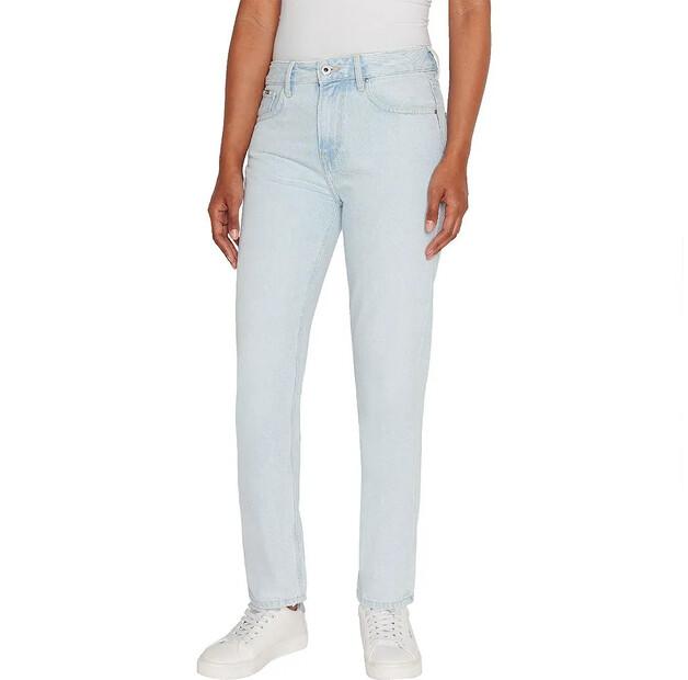

Pepe джинсы PL204592 Straight Fit джинсы 25/30