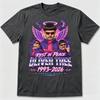 Oliver Tree Retro Shirt Oliver Tree Fan Commemorative Cotton Tshirt 2026 Summer Unisexs Wounisexs Sportswear Fan Clothing Y2k Style