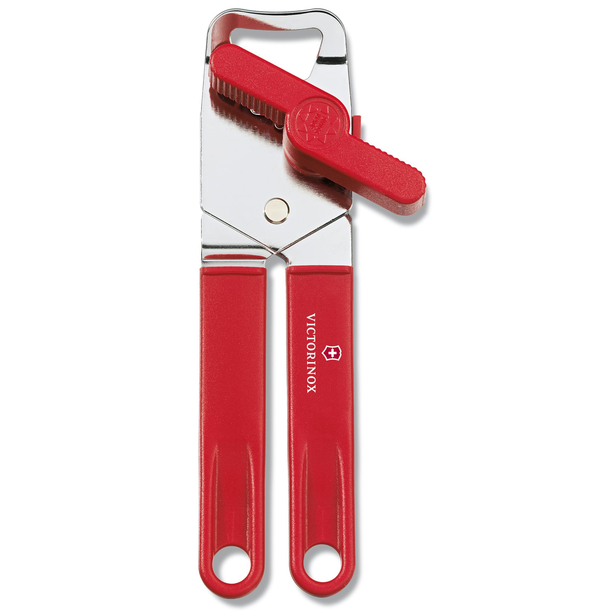 

VICTORINOX Can Opener Red Manual Can Opener 7.6857