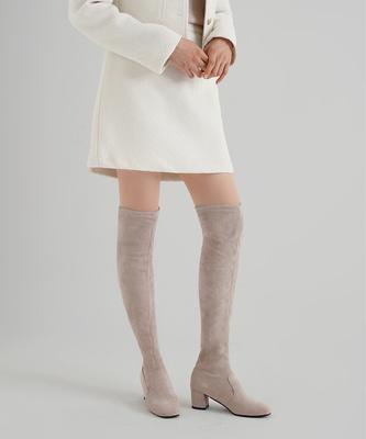 Stiefel – Stiefel
