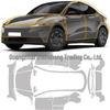 Model Y Standard Car TPU Paint Protection Film (2026-2027)