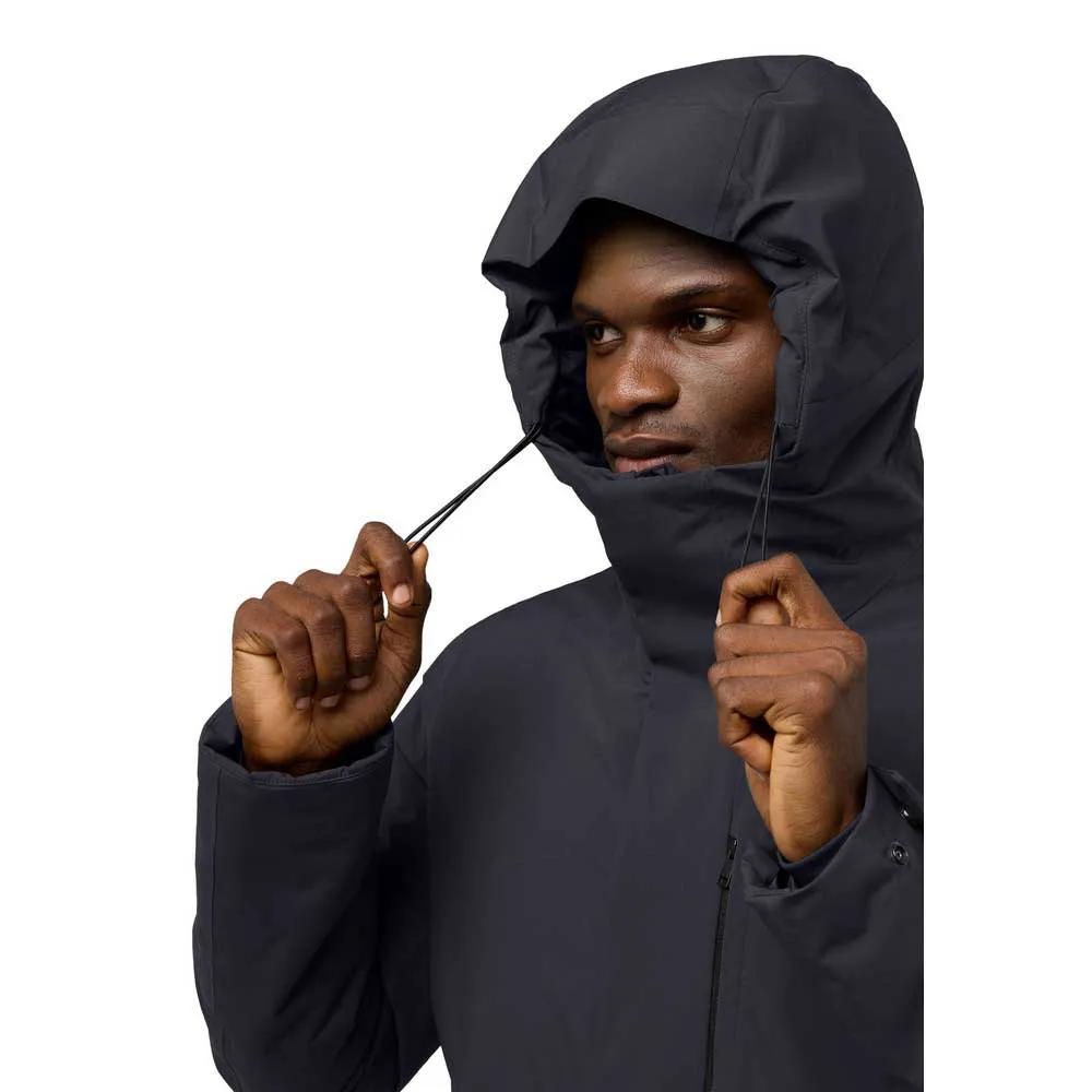 Jack Wolfskin Пальто Brandenburger