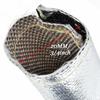 2000° Spark Plug Wire Heat Protector Sleeve Heat Shield Insulation Sleeve 3Ft
