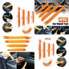 Essential 4pcs Car Trim Removal Tool Kit For Safe And Easy Panel Removal