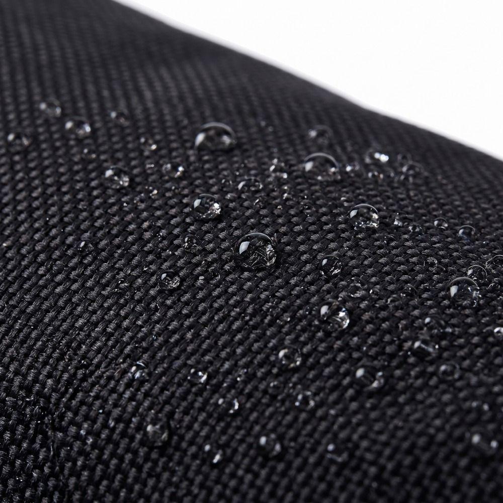 Waterproof Material Oxford Fabric Bag Oxford Fabric Long-Handled Tool Bag Multi-Purpose Car Trunk