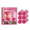 Moringa Berberine Skin-friendly Body Care Patch - Gentle, Comfortable, Light, and Soft (90pcs)