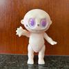 Cross Border Skin, Hands and Feet, Blind Box Accessories, Plush Toy, Lebubu, Vinyl, Limbs Movable 17cm High