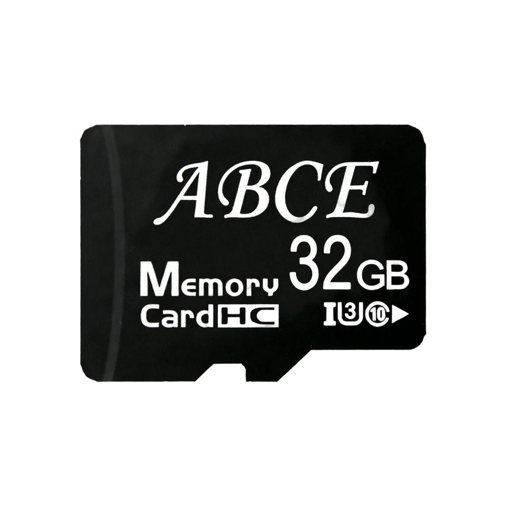 Shockproof High-Speed SD Card for Phones, Cameras, Monitors, and Dashcams - Easy-to-Use, Large Capacity Storage.