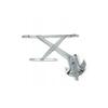 POKESS Lève-vitre Mécanisme Complet Avant Gauche et Droit Pour Ford Ranger 06-11 Mazda BT50 UR5759590A Accessoires Auto