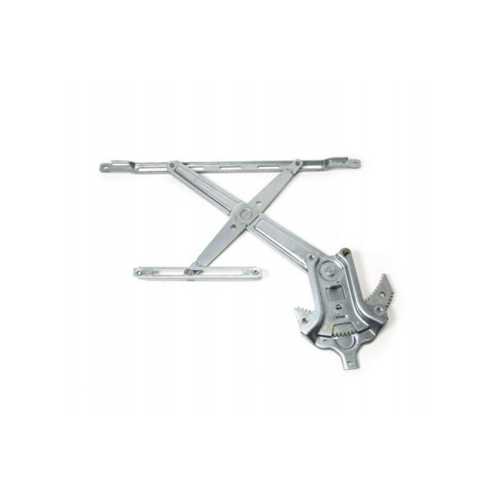 POKESS Lève-vitre Mécanisme Complet Avant Gauche et Droit Pour Ford Ranger 06-11 Mazda BT50 UR5759590A Accessoires Auto