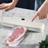 Electric Vacuum Packaging Machine Extended Food Sealing  Machine Food Vacuum Sealer  Meat