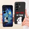 Hülle Für Tecno Camon 50 4G Cover CN5 Luxus Mode Blumen Kawaii Niedlich Bemalt Stoßfest Silikonhülle Für Techno Camon 50 4G