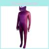 Figure Roblox Doors Cosplay Costume Kids Role Play Halloween Performance Stage