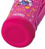 Thermos Vacuum Insulated Disney Minnie Pink PFL 2-Way Bottle, Mouse, 630ml/600ml, Flower, FHO-600WFDS