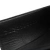 Hermes Pumps Anfini Strap Slingback Leather Black Leather Women 36 Used