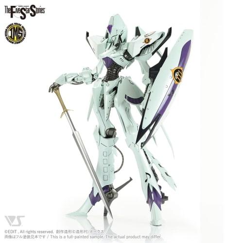 Volks Five Star Stories IMS 1/100 Engage SR1