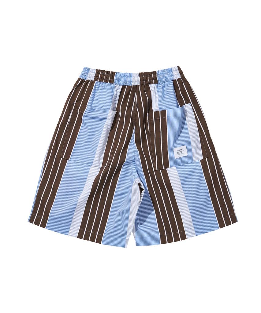 LIBERE St Short Pants / Blue St