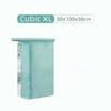 No Need Pump Vacuum Bags Large Plastic Storage Bags for Storing Clothes Blankets Compression Empty Bag Covers Travel Accessories
