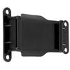 Practical Quality Useful New Bumper Bracket Black 1 Pc 191807377A 1pcs 1x Accessories Front Rear Parts Vehicle