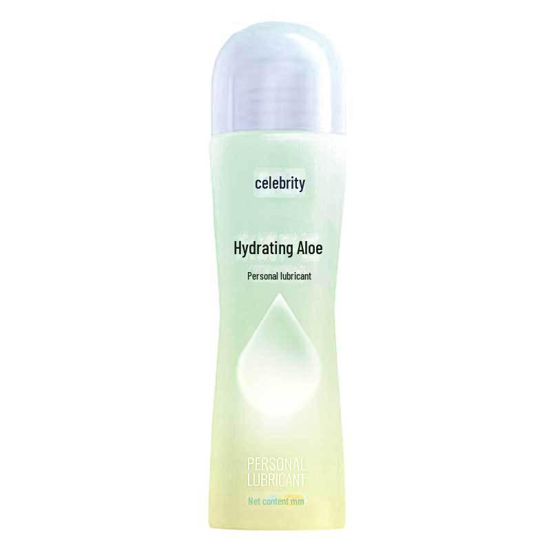 Aloe Vera Moisturizing Personal Lubricant 100ML
